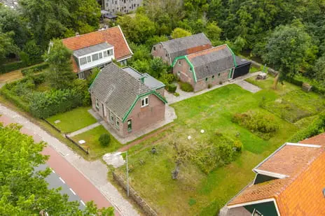 Foto Kanaaldijk 266 1831BG Koedijk