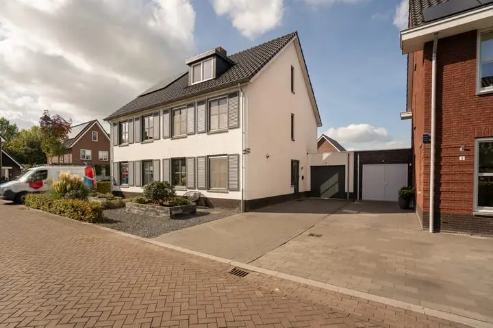 Foto Keierskant 7 Leerdam