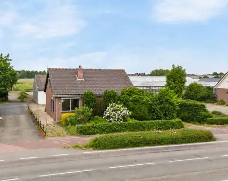 Foto Hoofdweg 154 1433JX Kudelstaart