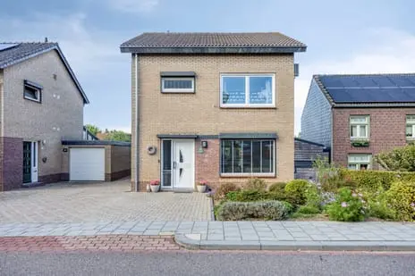Foto Rodestraat 25 6286AV Wittem