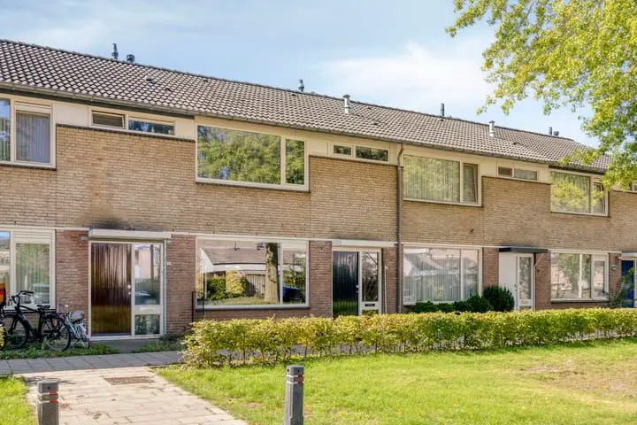 Foto Prins Bernhardlaan 175 Best
