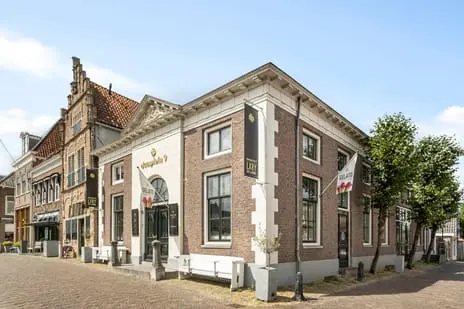 Foto Damplein 9 1135BK Edam