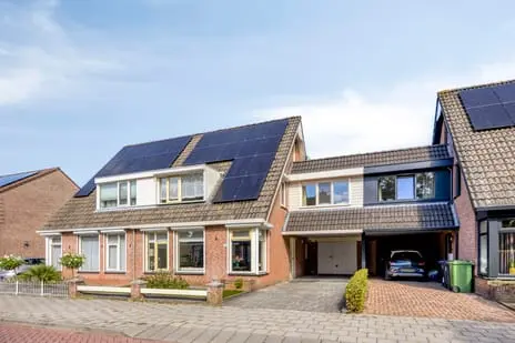 Foto Beukenlaan 18 4744CE Bosschenhoofd