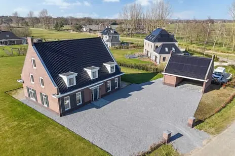 Foto Landgoedallee 23 8332MC Steenwijk