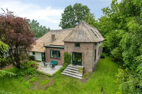 Foto Woerdsestraat 18 6628KC Altforst