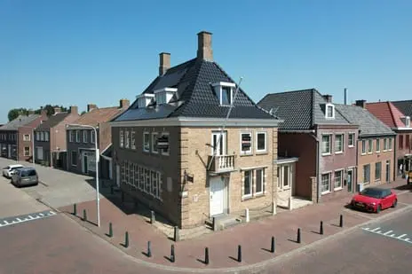 Foto Havenweg 1 4671BS Dinteloord