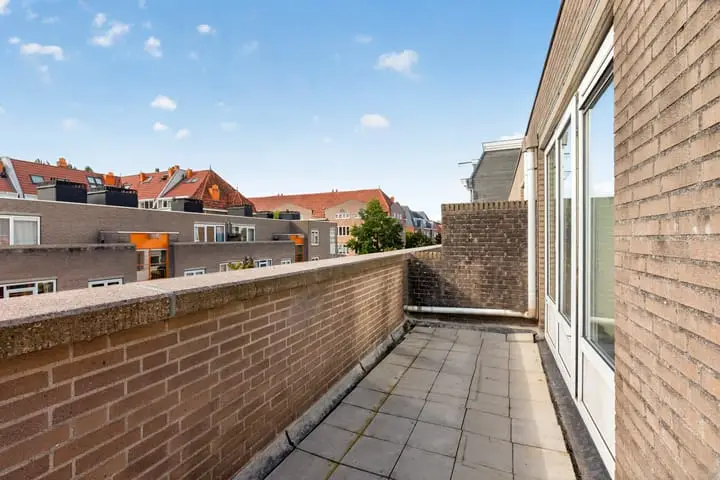 Foto Houtrijkstraat 128 Amsterdam