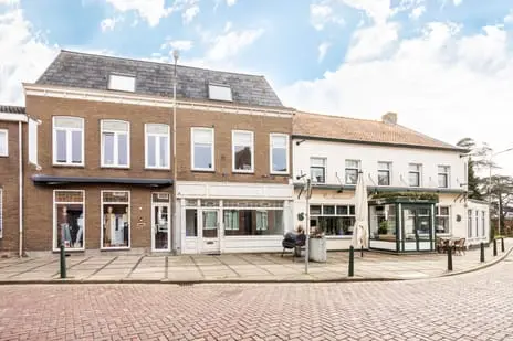 Foto Havenstraat 4 4553AV Philippine