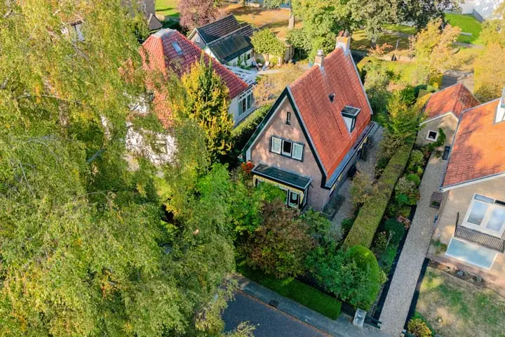 Foto Billitonlaan 30 Apeldoorn