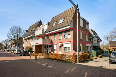 Foto Kerkstraat 12 6088EG Roggel
