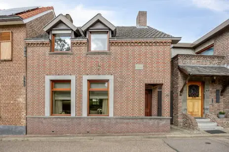 Foto Kerkstraat 17 6174RD Sweikhuizen