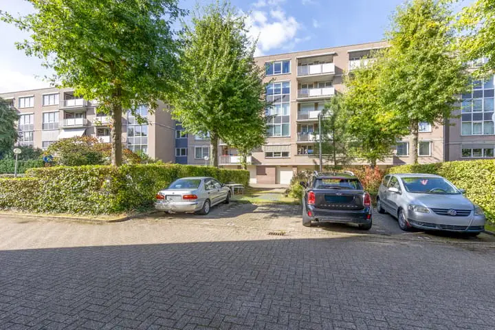 Foto Blijdestein 27 Sittard