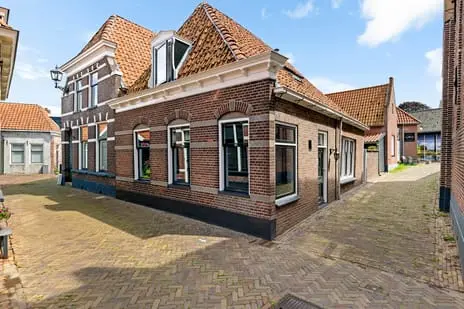 Foto Kathoek 1 8356DM Blokzijl
