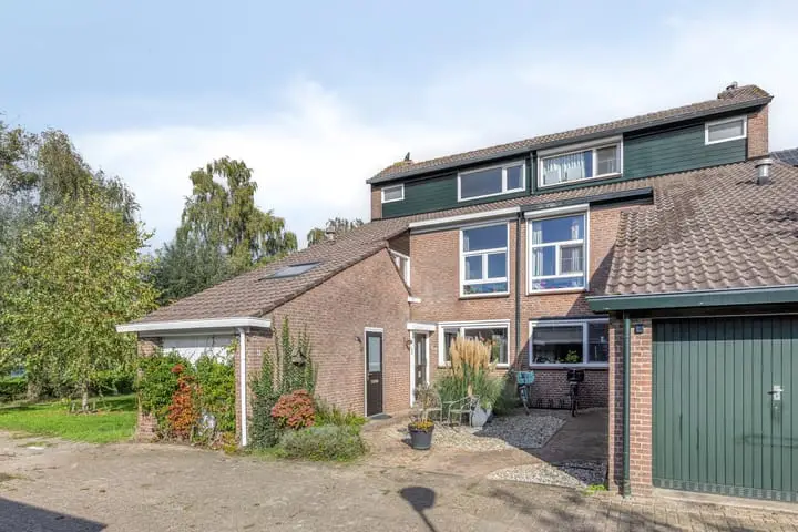 Foto Hulsdonk 40 Terheijden