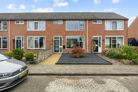 Foto Laweistraat 33 9367RE De Wilp