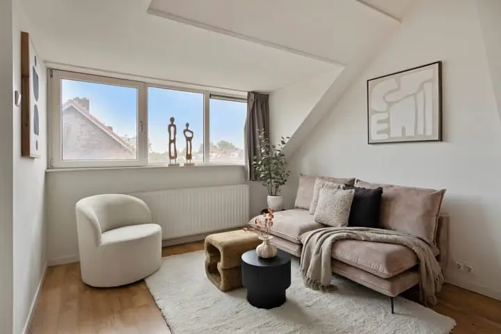 Foto Bergen op Zoomstraat 96 B Eindhoven