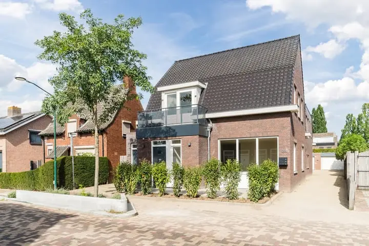 Foto Hoofdstraat 30 Heeswijk-Dinther
