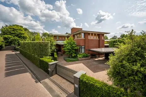 Foto Oude Kerkweg 6 1251NZ Laren
