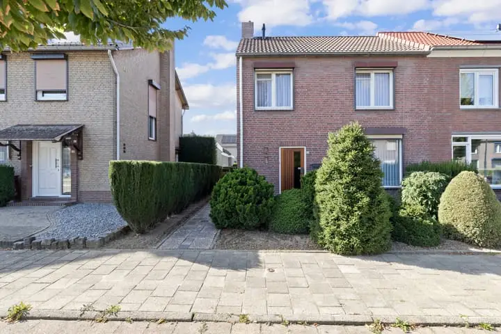 Foto Heerstraat Noord 82 Stein