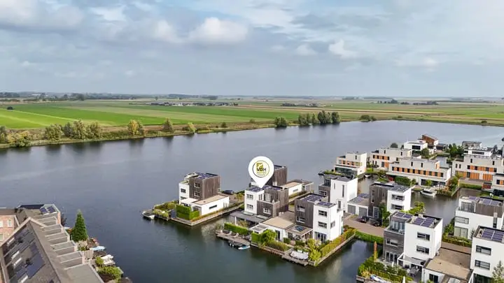 Foto De Zonkade 8 Rosmalen