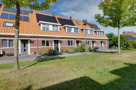 Foto Dûbelspul 7 9231LE Surhuisterveen
