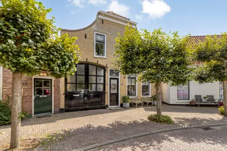 Foto Dorpsring 26 4326AC Noordwelle
