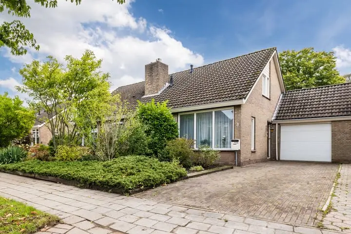Foto Marterlaan 76 Winschoten