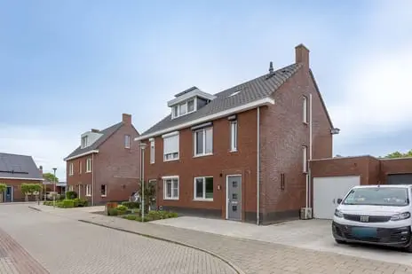 Foto St. Isidorusstraat 15 5809CZ Leunen
