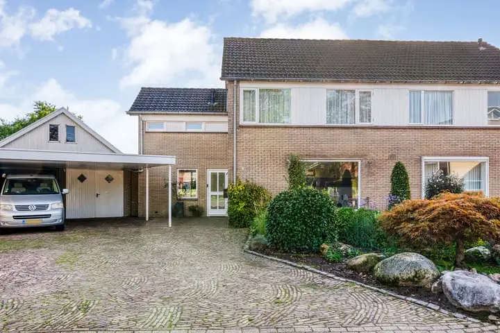 Foto Beatrixstraat 9 7596KX Rossum