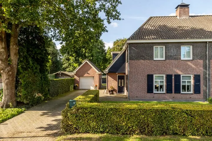 Foto Grensweg 8 b Baarle-Nassau