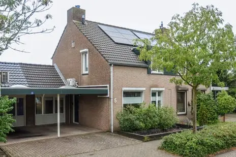 Foto Glazuurstraat 5 5953NS Reuver