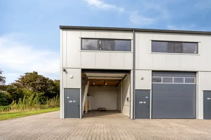 Foto Industrieweg-West 4 B 17 Oude Pekela