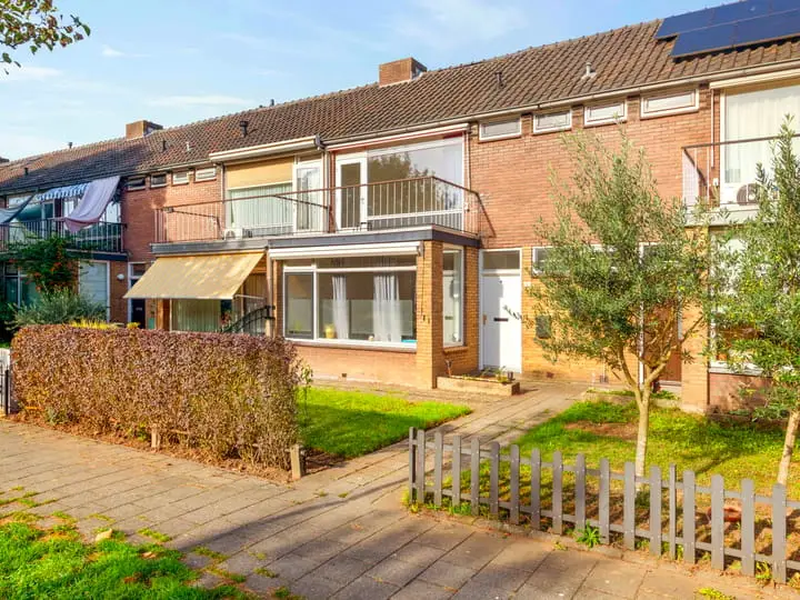 Foto Ranonkelstraat 30 Arnhem