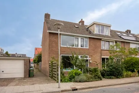 Foto Vingerhoedtstraat 13 2481XD Woubrugge