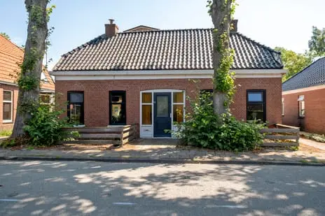 Foto Uiterburen 36 9636EE Zuidbroek