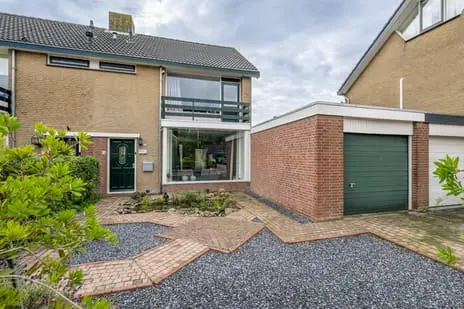 Foto Keijzerstraat 14 3251AN Stellendam