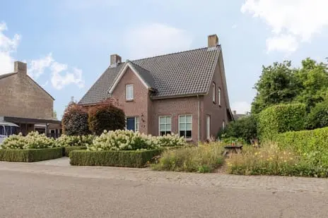 Foto Maasstraat 2 5871AV Broekhuizenvorst