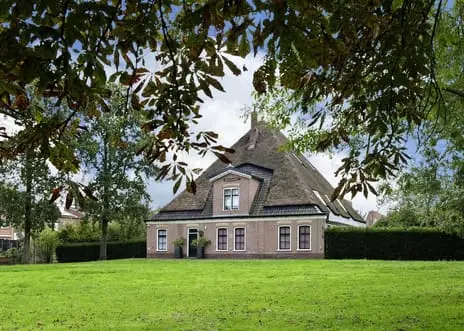 Foto Middenweg 32 1703RC Heerhugowaard
