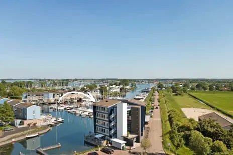 Foto Havenweg 27 4484NT Kortgene