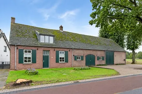 Foto Broekhovenseweg 5 5561TT Riethoven