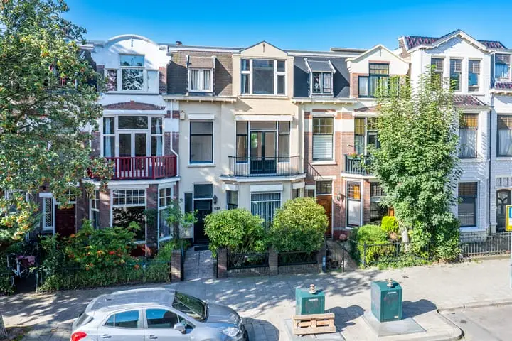 Foto Fahrenheitstraat 430 Den Haag