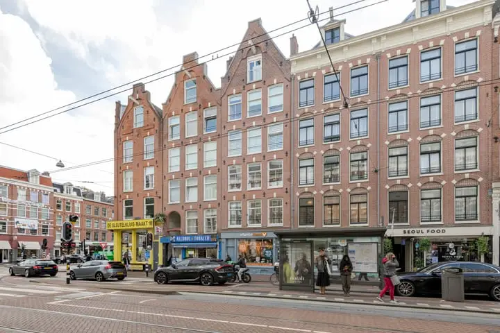 Foto Kinkerstraat 69 5A Amsterdam