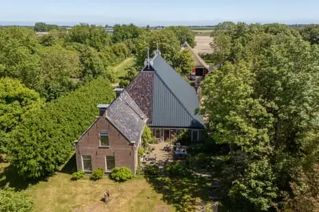 Foto Ropsterwei 3 9137RH Oosternijkerk