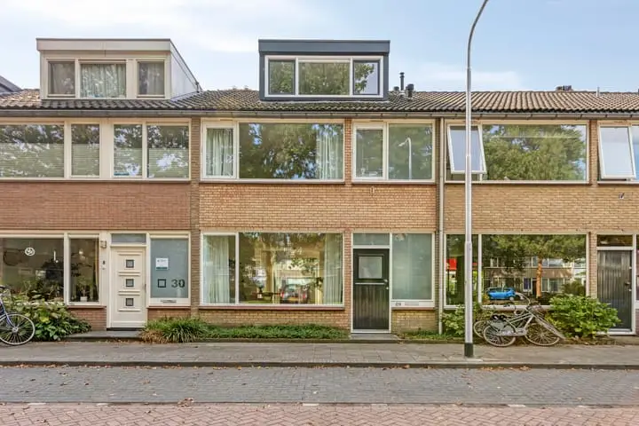 Foto Roland Holsthof 29 Tilburg