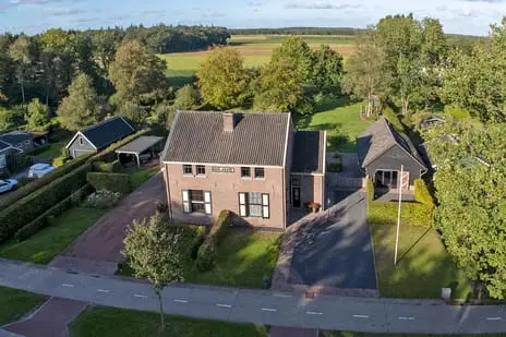 Foto Hoofdweg 18 9341BH Veenhuizen