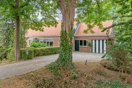 Foto Dwarsweg 3 7695SE Bruchterveld
