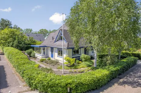 Foto Stoppelmaad 32 8431ZB Oosterwolde