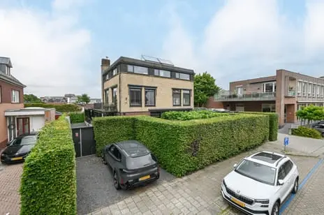Foto Raadhuislaan 4 3641EH Mijdrecht