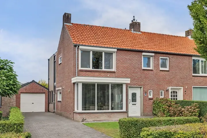 Foto Lombartsstraat 18 Diessen