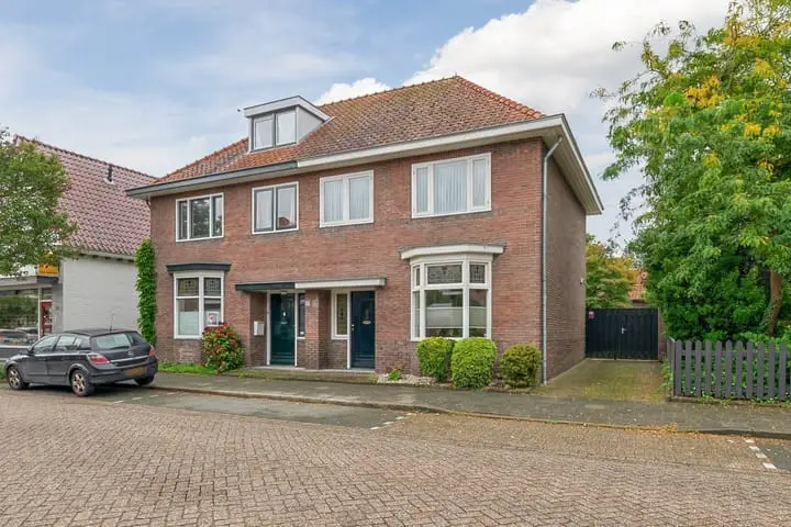 Foto Hoog Geldrop 53 Geldrop